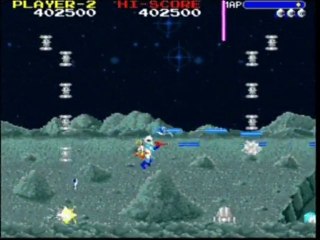 jeux vidrétro: 3ème partie