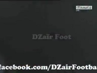 But de Foued KADIR (son 3ème de la saison) Vs. Bordeaux |14-01-2012|