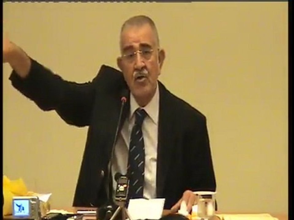 Tugrul İnancer Mesnevi Sohbet