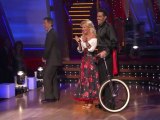 Adam Carolla & Julianne Hough - Paso Doble