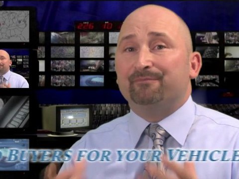 The Truth About Auto Dealers