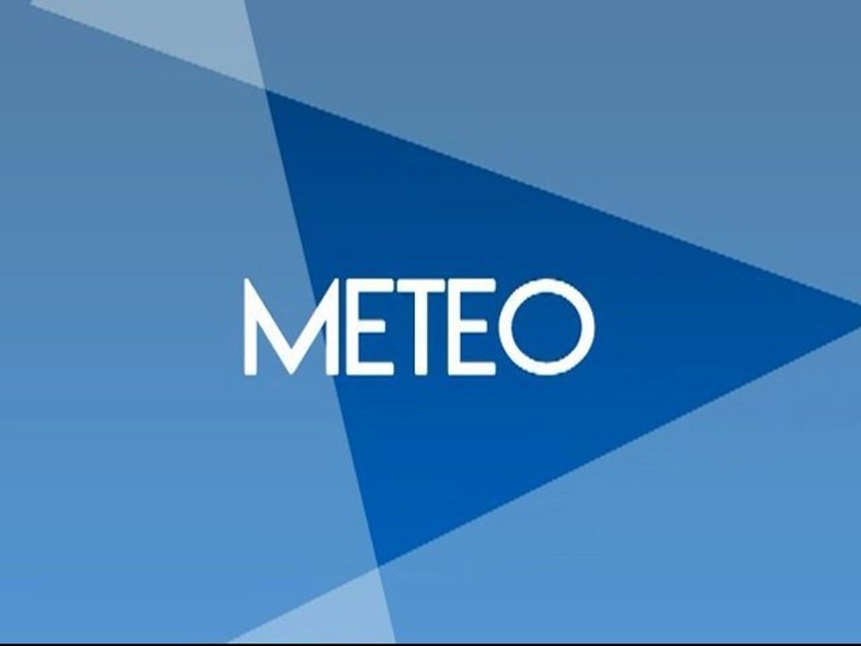 Premiére meteo d'Interférences (Raphael)