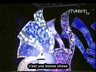 Réagir avec intelligence aux caricatures