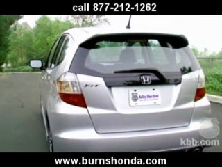 2012 Honda Fit Review Ardmore PA Dealer