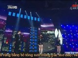 [Vietsub - 2ST] [111229] Empire State Of Mind - Junsu ft. Davichi @ MBC Gayo Daejun