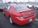 2008 Chevrolet Impala for sale in Indianapolis IN - Used Chevrolet by EveryCarListed.com