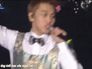 480p 152 kbit [Vietsub+Kara] Super Show 4 Highlight -