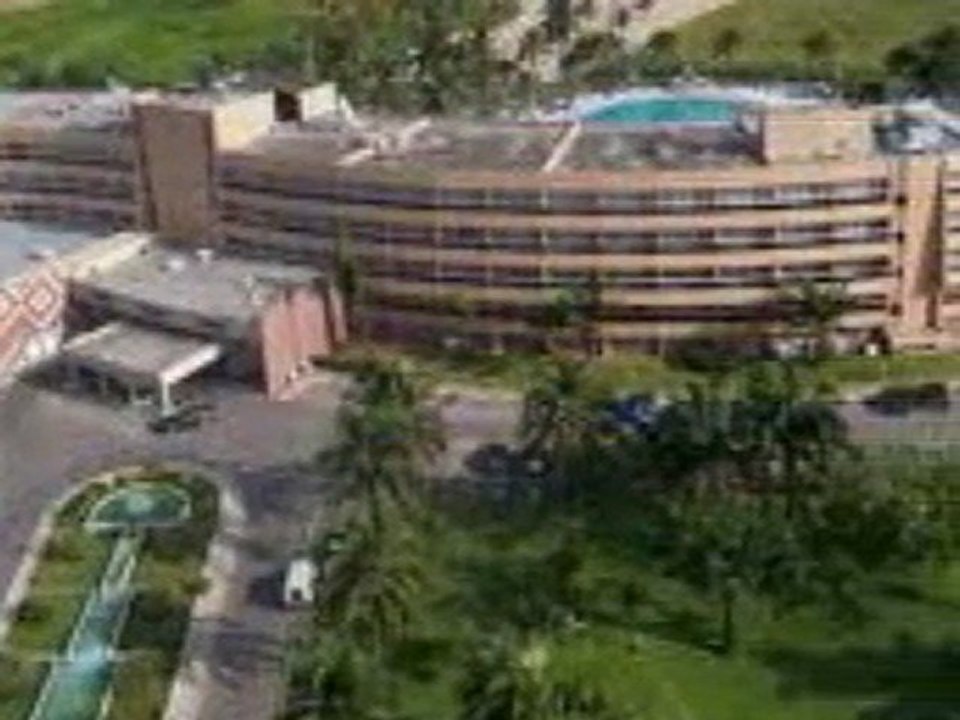 Benin Hotel and Hostel Reservation