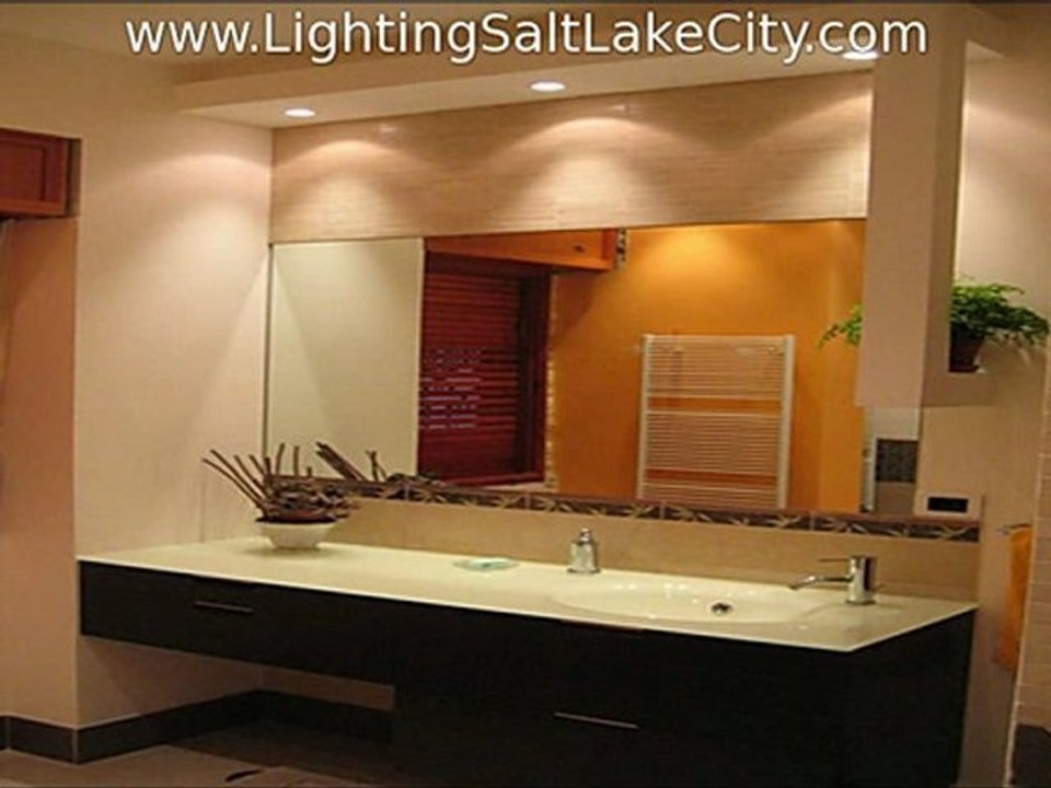 What color light fixtures should I go with in my bathroom- B