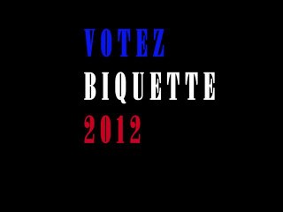 Dieudonné biquette 2012