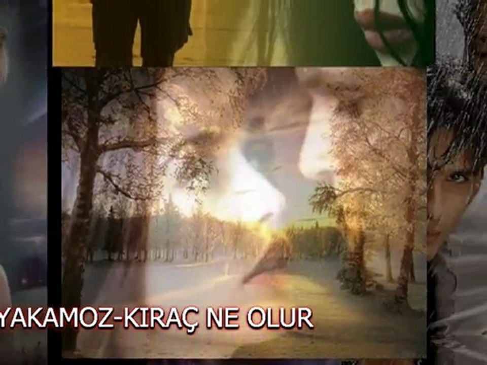 KIRAÇ-NE OLUR