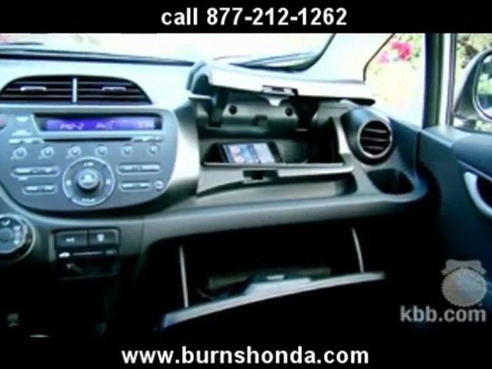 2012 Honda Fit review Vineland NJ Dealer