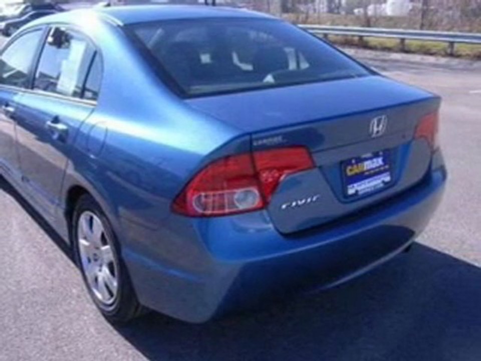2007 Honda Civic for sale in Wichita KS - Used Honda by EveryCarListed.com