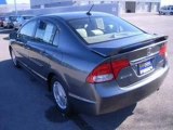 2009 Honda Civic Hybrid for sale in Wichita KS - Used Honda by EveryCarListed.com