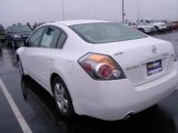 2008 Nissan Altima for sale in Columbus OH - Used Nissan by EveryCarListed.com