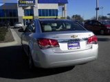 2011 Chevrolet Cruze for sale in Gastonia NC - Used Chevrolet by EveryCarListed.com