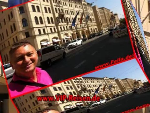 Vier Jahreszeiten Kempinski Muenchen