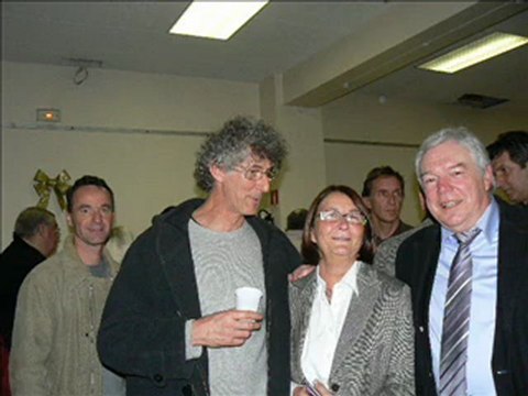 La mairie de Salernes ville-salernes.fr/ Voeux 2012 Nicole FANELLI Maire de Salernes Conseillère générale du Var - le Conseil Municipal Var 83