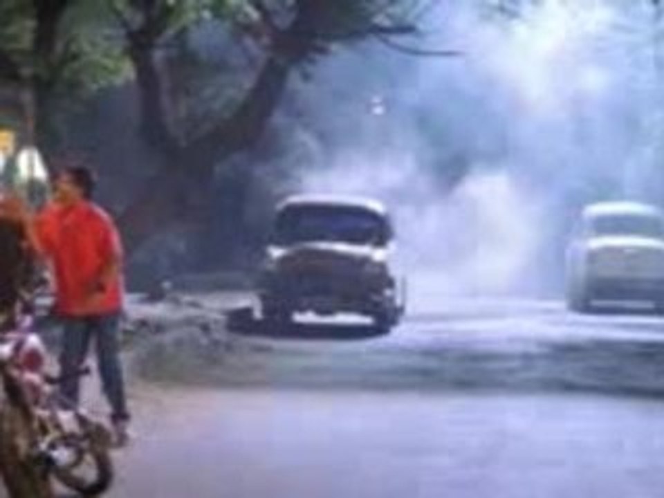 Thithikuthe