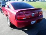 2005 Ford Mustang for sale in Costa Mesa CA - Used Ford by EveryCarListed.com