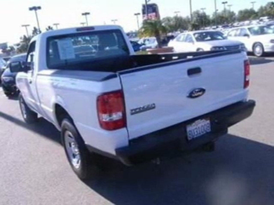 2010 Ford Ranger for sale in Costa Mesa CA - Used Ford by EveryCarListed.com