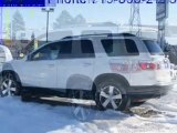 2011 GMC Acadia for sale in Colorado Springs CO - Used GMC by EveryCarListed.com