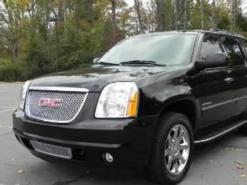 2009 GMC Yukon for sale in Little Rock AR - Used GMC by EveryCarListed.com