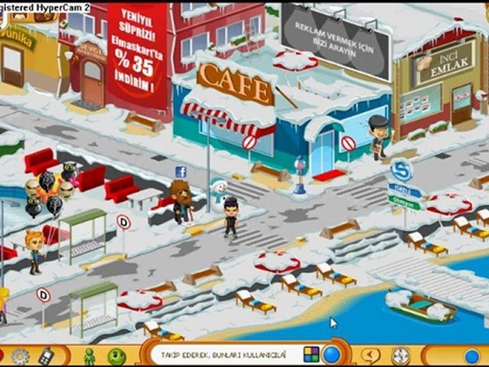 Sanalika Yönetmenlik Yarışması