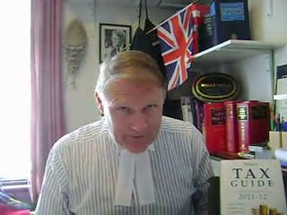 Tolley's Tax Guide 2011-12 long clip