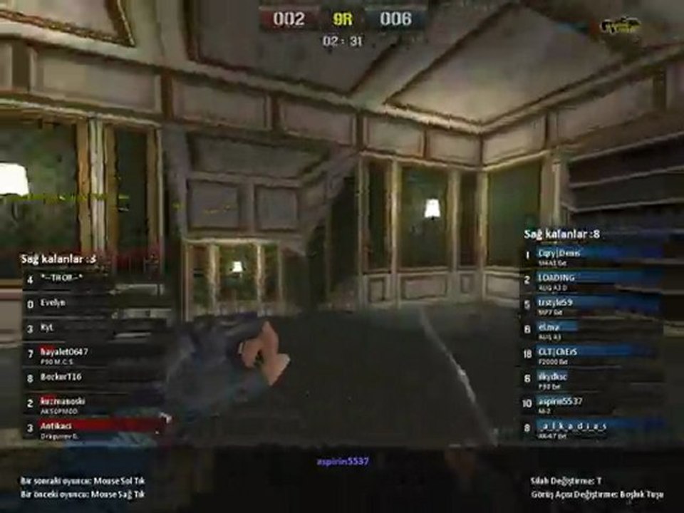 aspirinwallhack