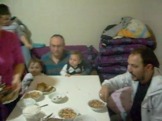 EGE VE BUĞRA DOĞUM GÜNÜ 2