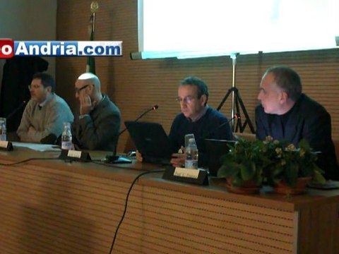 Puglia e Andria sono a rischio alluvione? Il rischio idrogeologico e l'impatto socio-economico