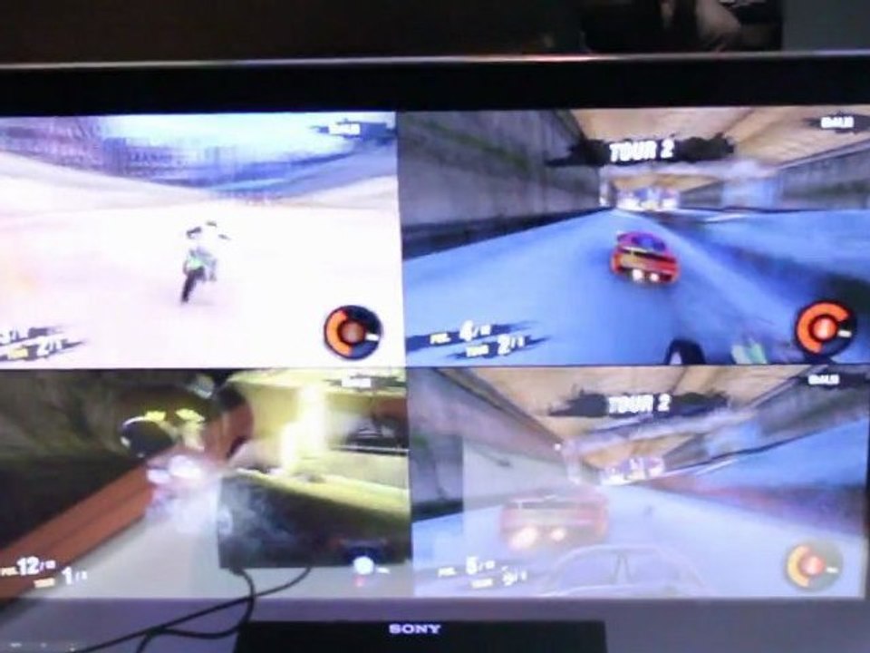 Soirée Motorstorm Apocalypse - Console-toi.Fr