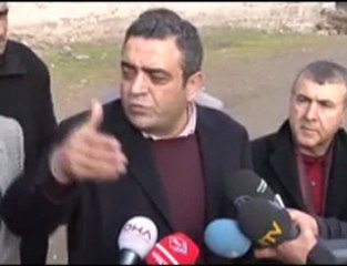 "Savcılar işini yapsaydı, faili meçhuller olmazdı"