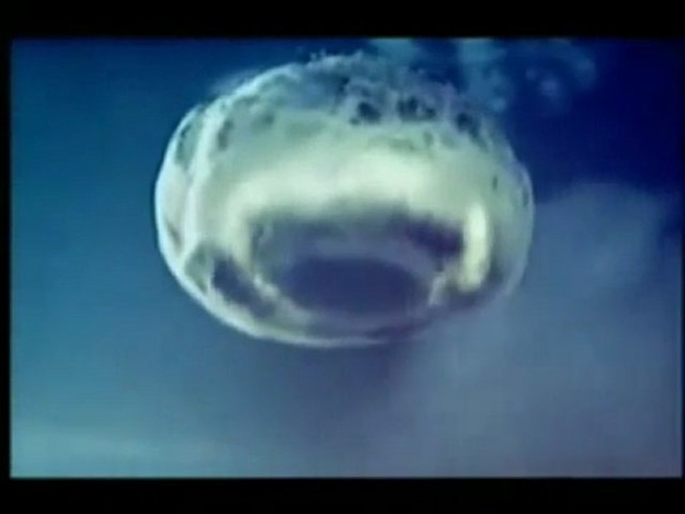 UFO -- HAARP