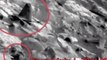 UFO Bases on Mars Discovered, All In July 2011, UFO Sighting News.