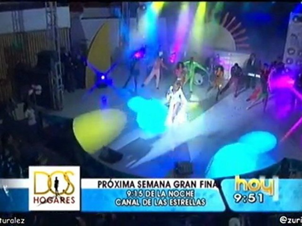 DH - Avance Semanal (Gran Final) - Cap 146, 147, 148, 149 y 150