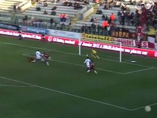 L2 / 2011-12 - Metz 0-1 Bastia : Le résumé