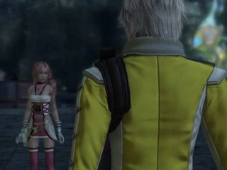 [PS3][JPN] Final Fantasy XIII-2 - Part 21 {Episode 03 A}