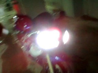 Yamaha YZF r6