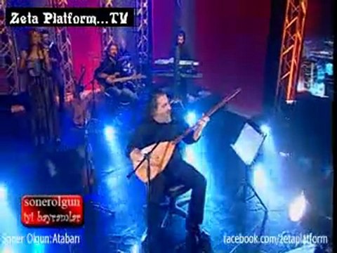 ATABARI(SONER OLGUN):::::zeta platform::::