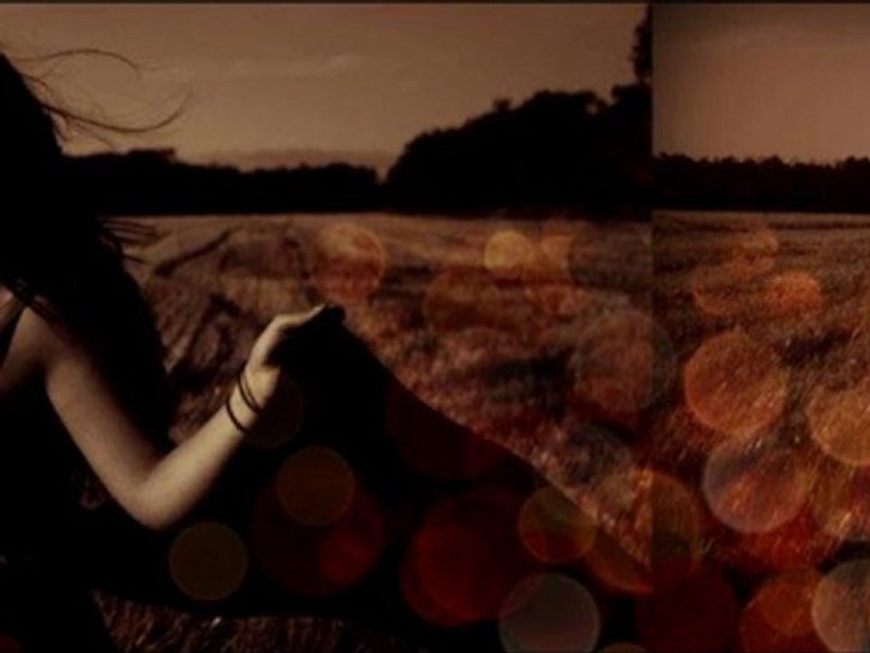 DELİ KIZIN ÜLKESİ- Sezen AKSU- Helal Ettim Hakkımı