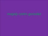 magaly castro gonzalez