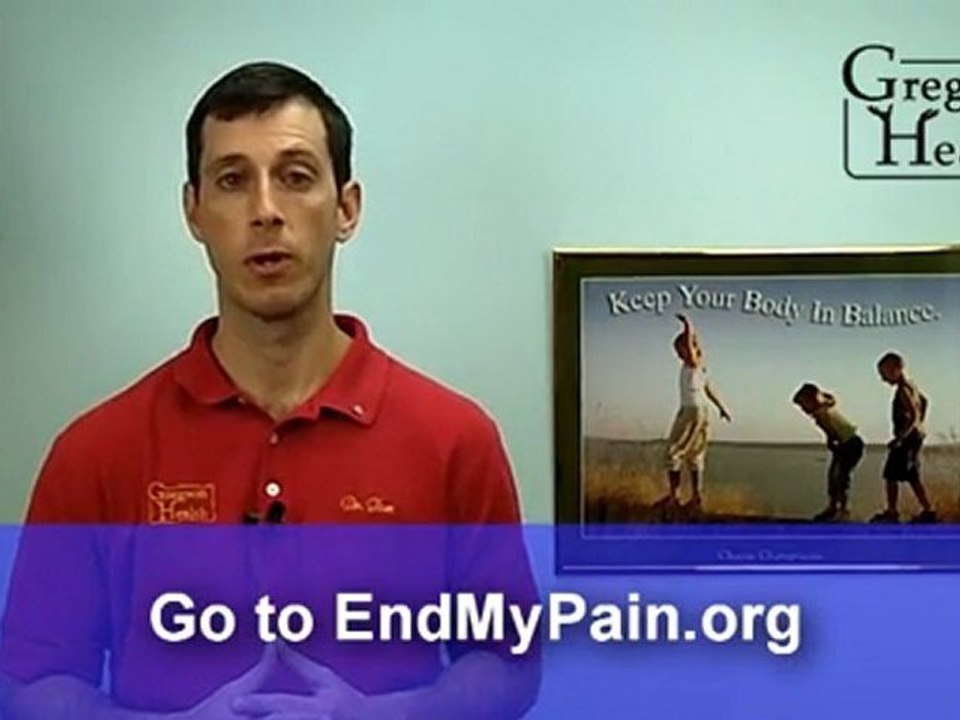 Best Chiropractor for lower back pain during pregnancy