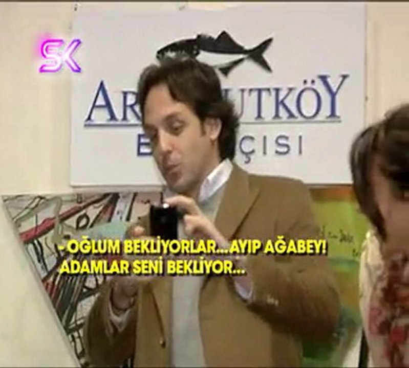 GÜLBEN ERGEN, MANKEN HANDE SUBAŞI'NIN SEVGİLİSİYLE NİÇİN YAKIŞTIRILDI?