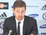 Villas-Boas praises important win