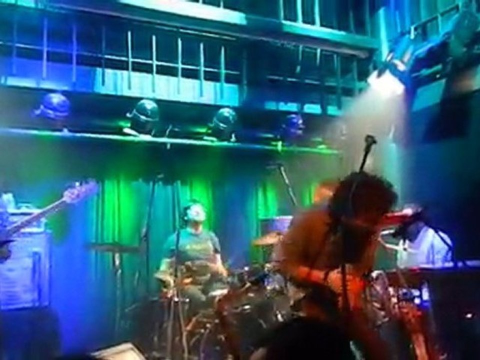 KORHAN FUTACI & KARA ORKESTRA - AYİN