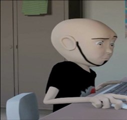 Effet Papillon_   Ben Amor Houssem