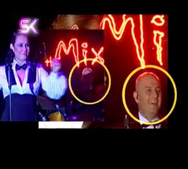 DENİZ SEKİ, CEP TELEFONUNA DÜŞEN ACI MESAJLA ŞOKE OLDU