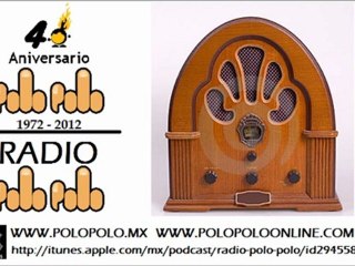Radio Polo Polo 68
